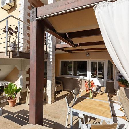 Apartments Belmat تروغير المظهر الخارجي الصورة