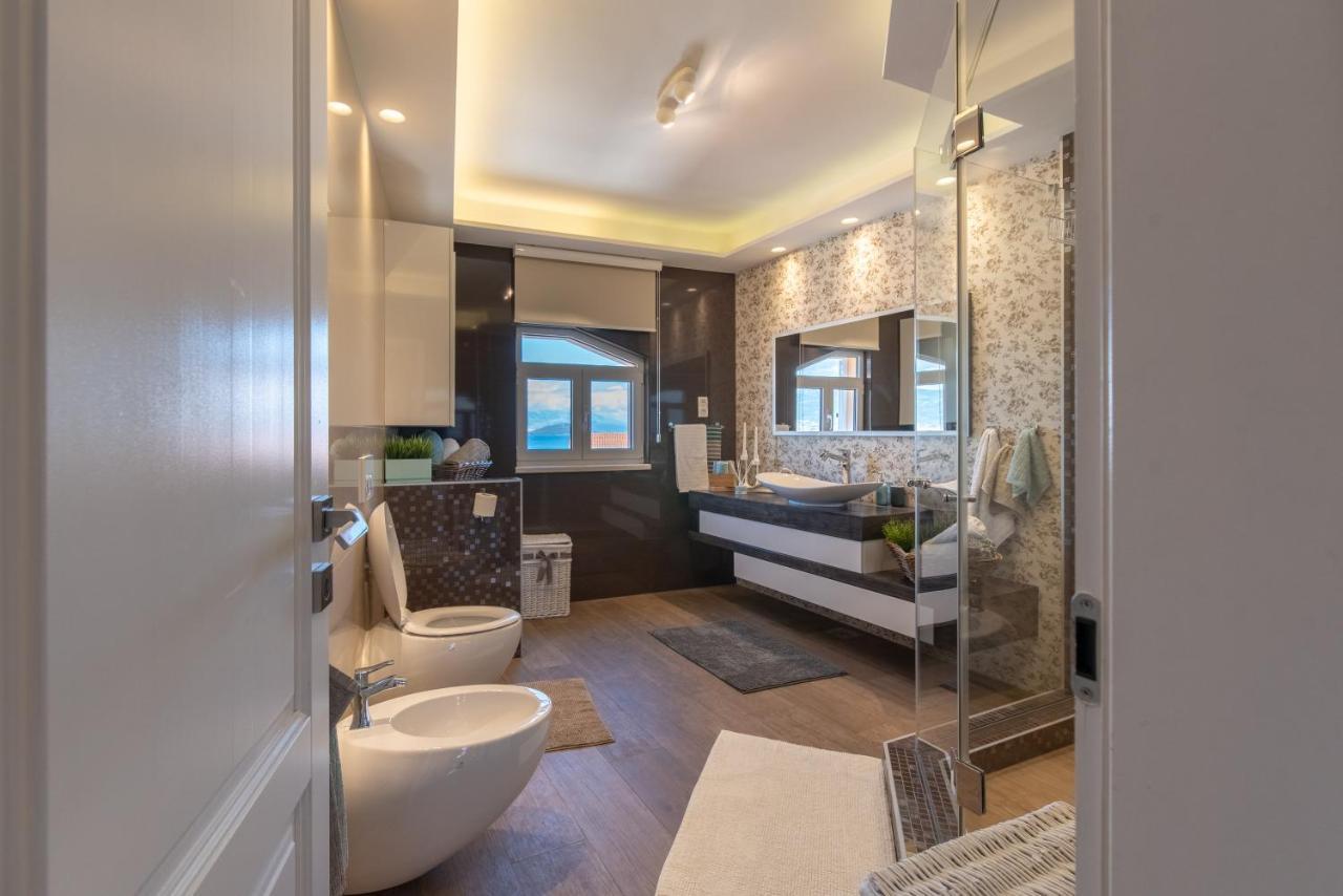 Apartments Belmat تروغير المظهر الخارجي الصورة
