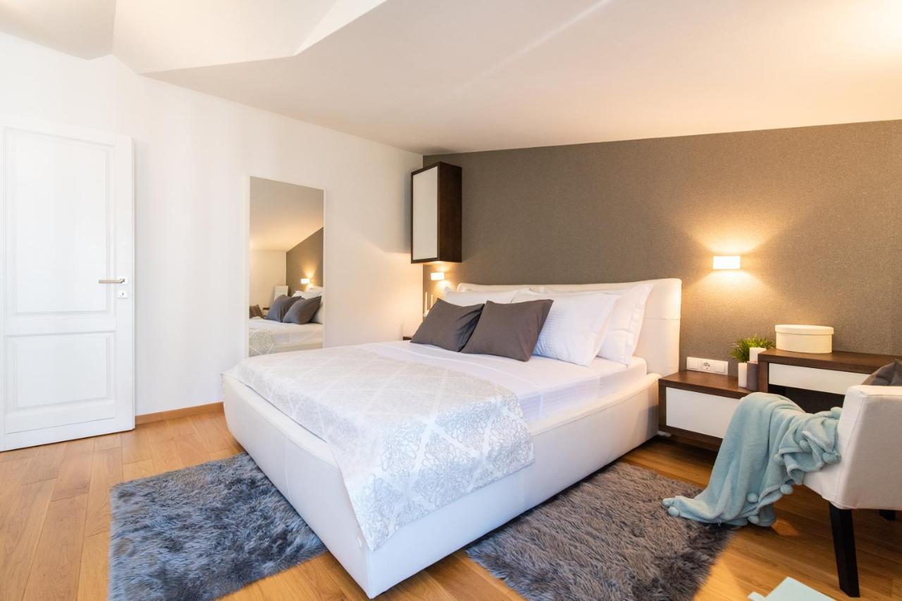 Apartments Belmat تروغير المظهر الخارجي الصورة
