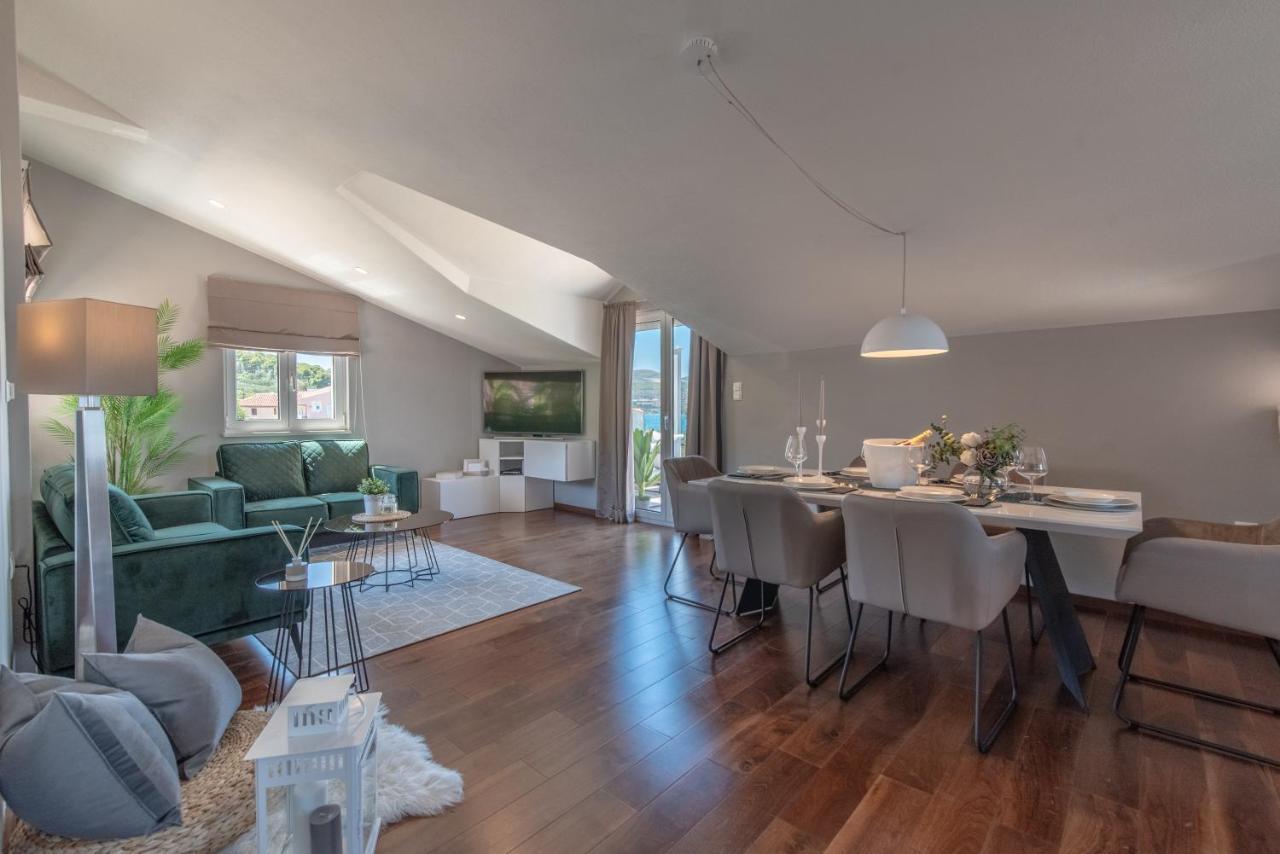 Apartments Belmat تروغير المظهر الخارجي الصورة