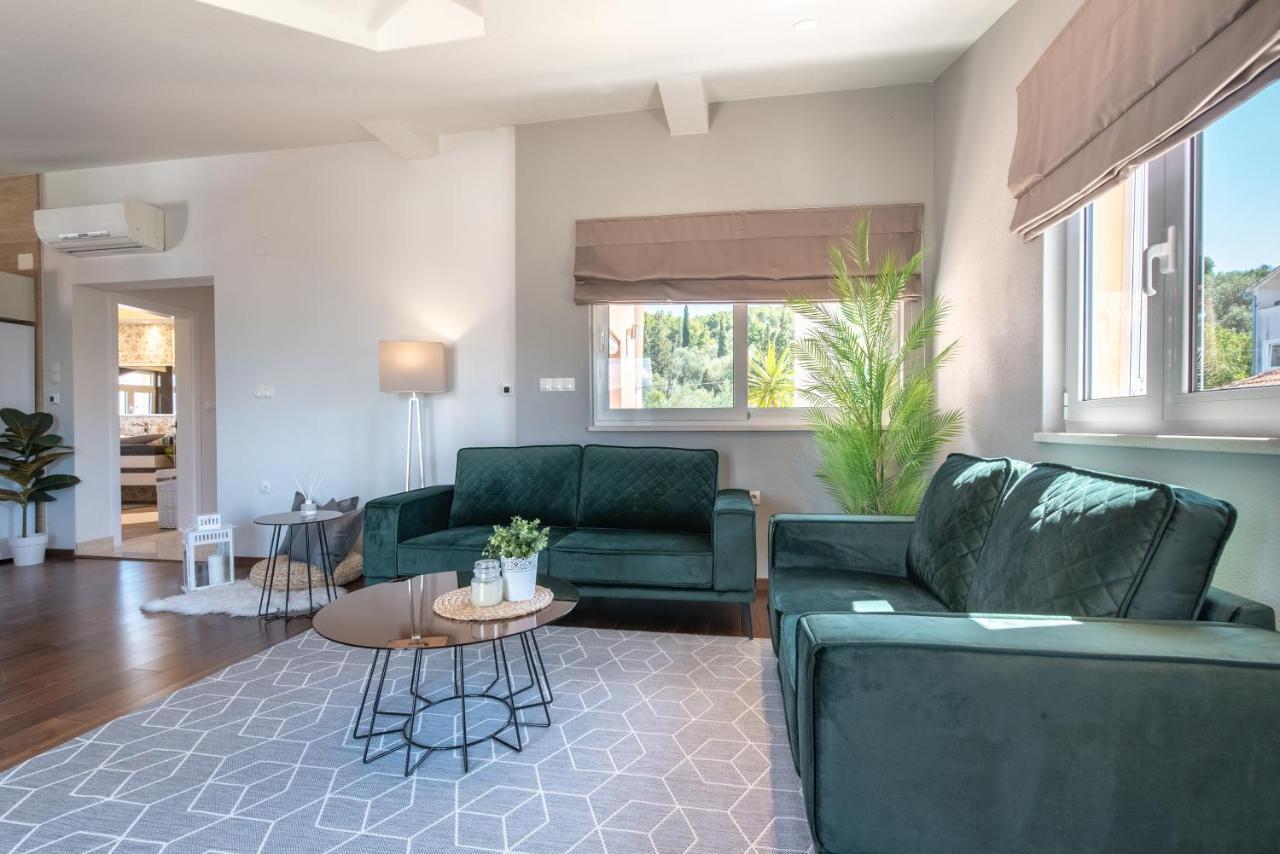 Apartments Belmat تروغير المظهر الخارجي الصورة