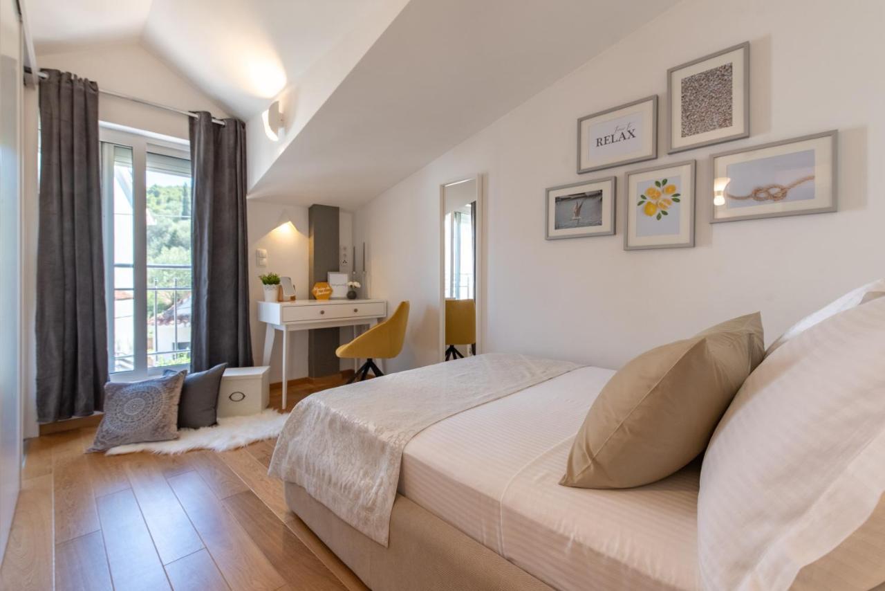 Apartments Belmat تروغير المظهر الخارجي الصورة