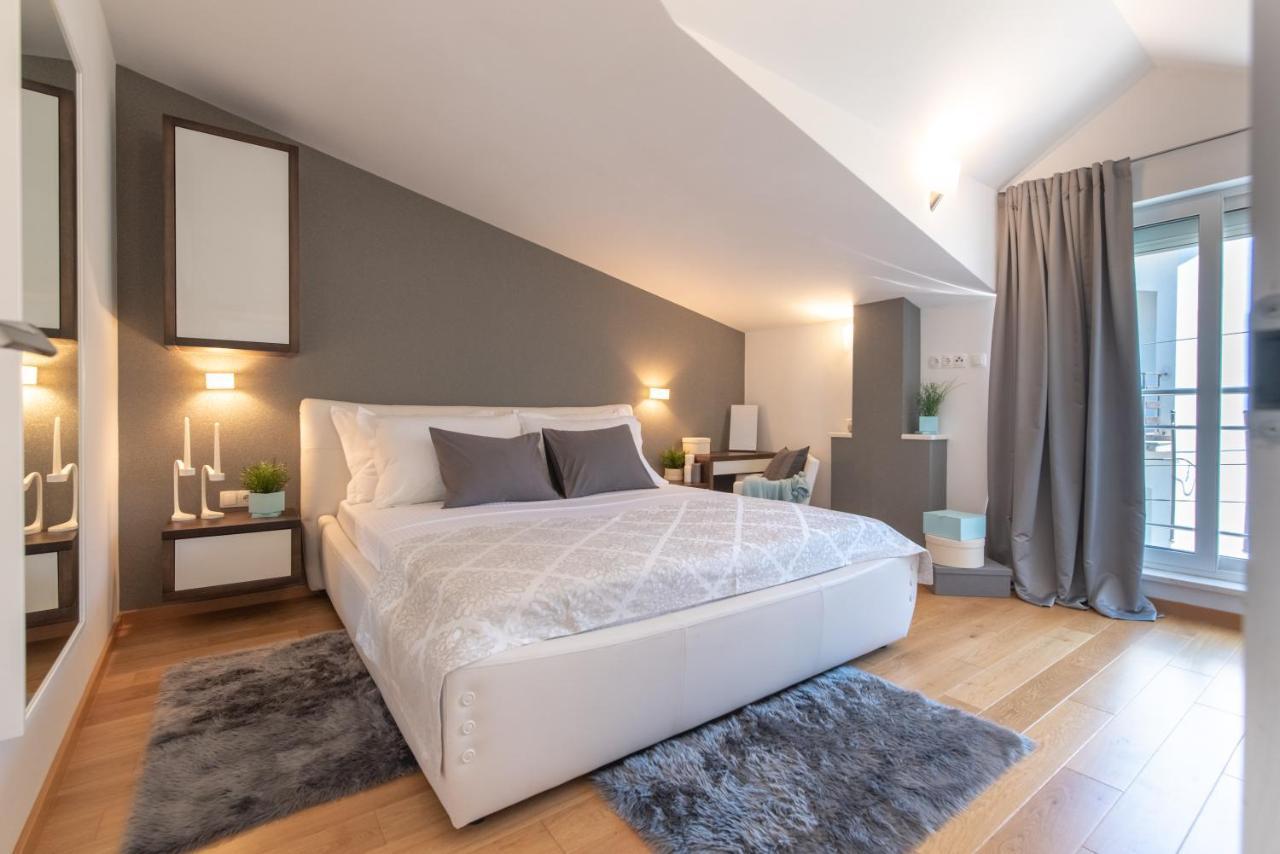 Apartments Belmat تروغير المظهر الخارجي الصورة