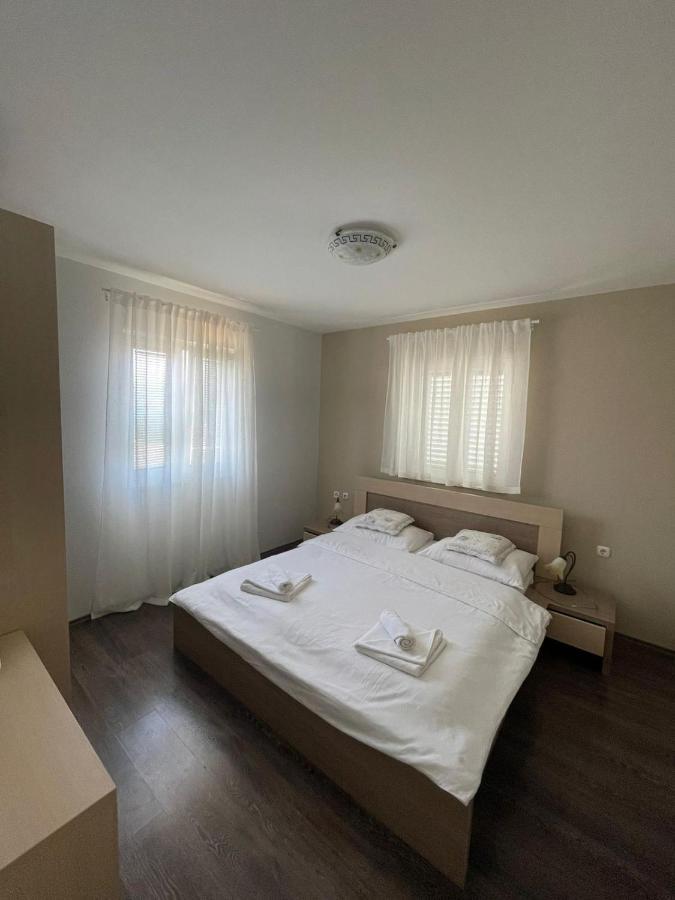 Apartments Belmat تروغير المظهر الخارجي الصورة
