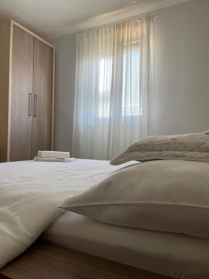 Apartments Belmat تروغير المظهر الخارجي الصورة