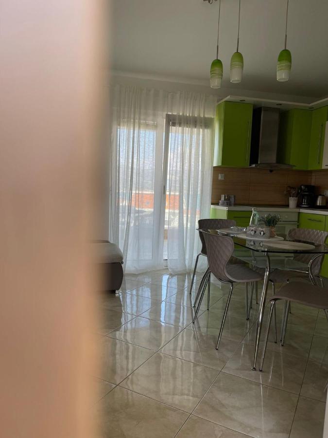 Apartments Belmat تروغير المظهر الخارجي الصورة