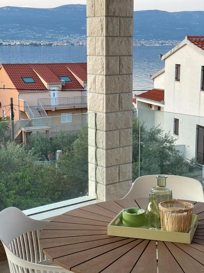 Apartments Belmat تروغير المظهر الخارجي الصورة