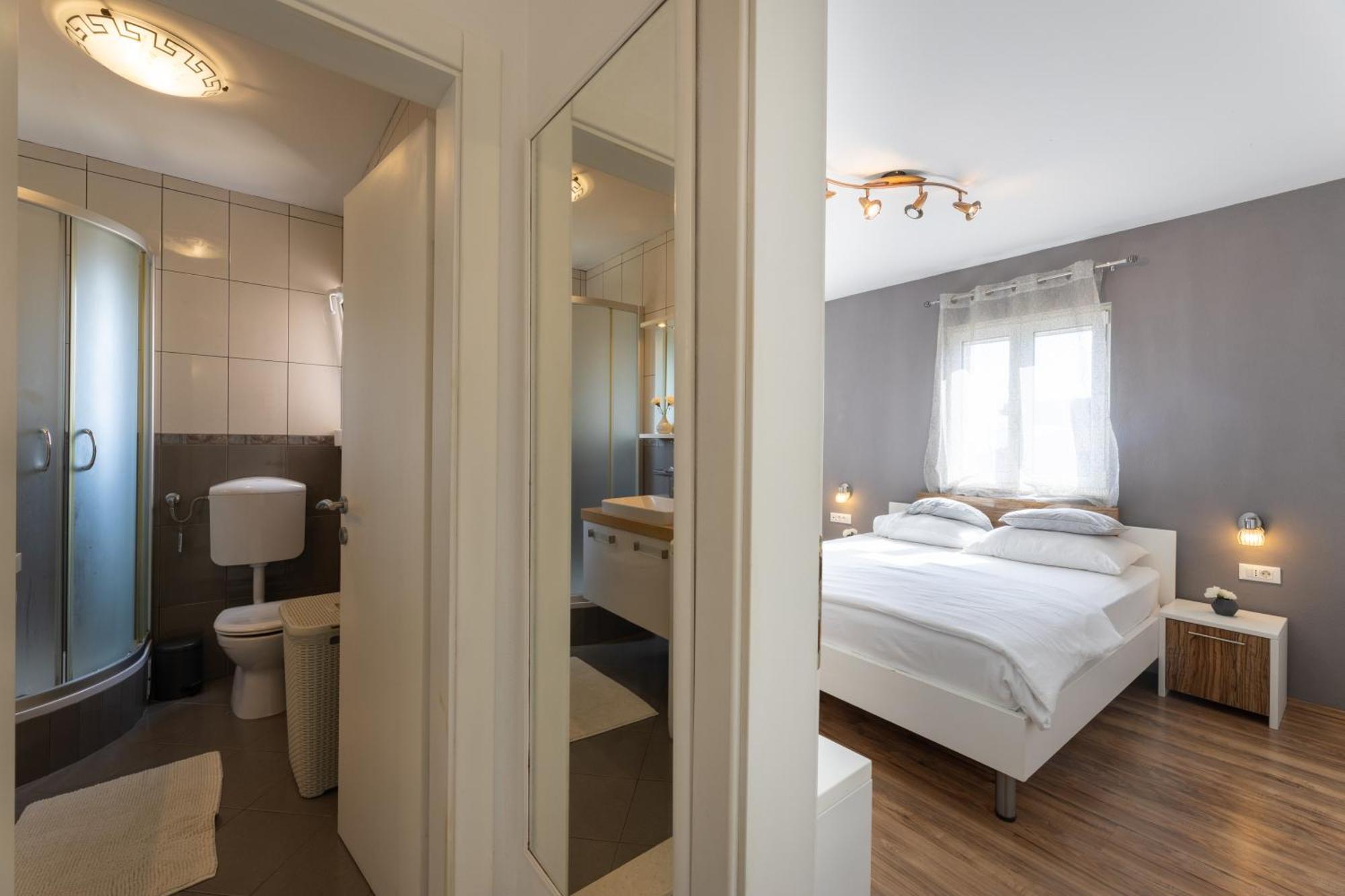Apartments Belmat تروغير المظهر الخارجي الصورة
