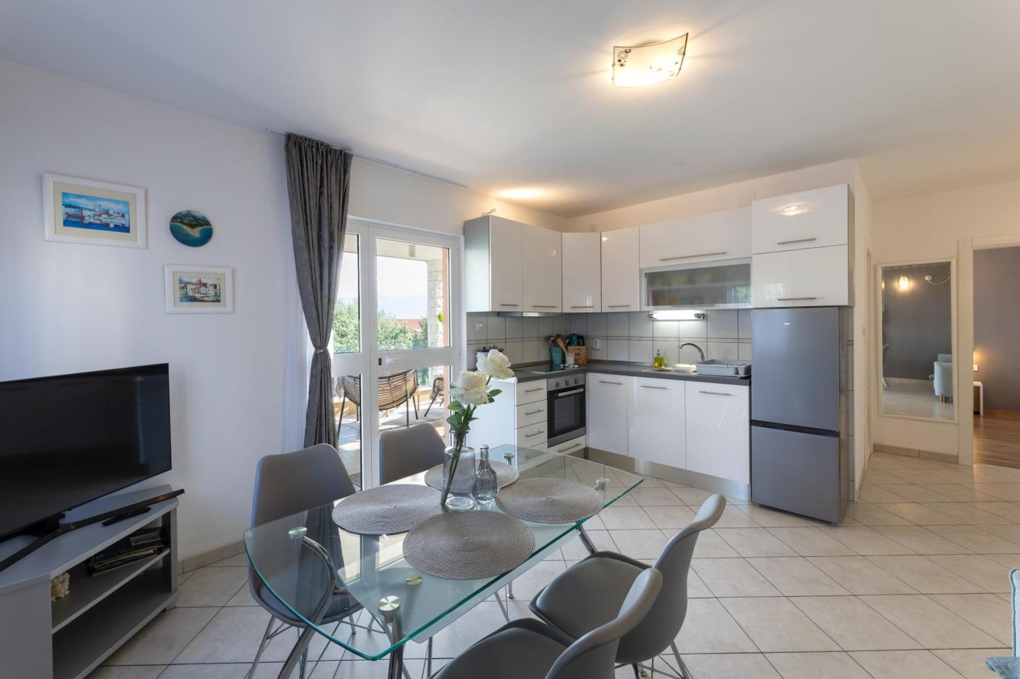 Apartments Belmat تروغير المظهر الخارجي الصورة