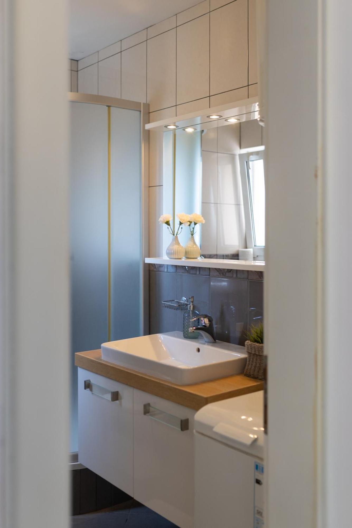 Apartments Belmat تروغير المظهر الخارجي الصورة