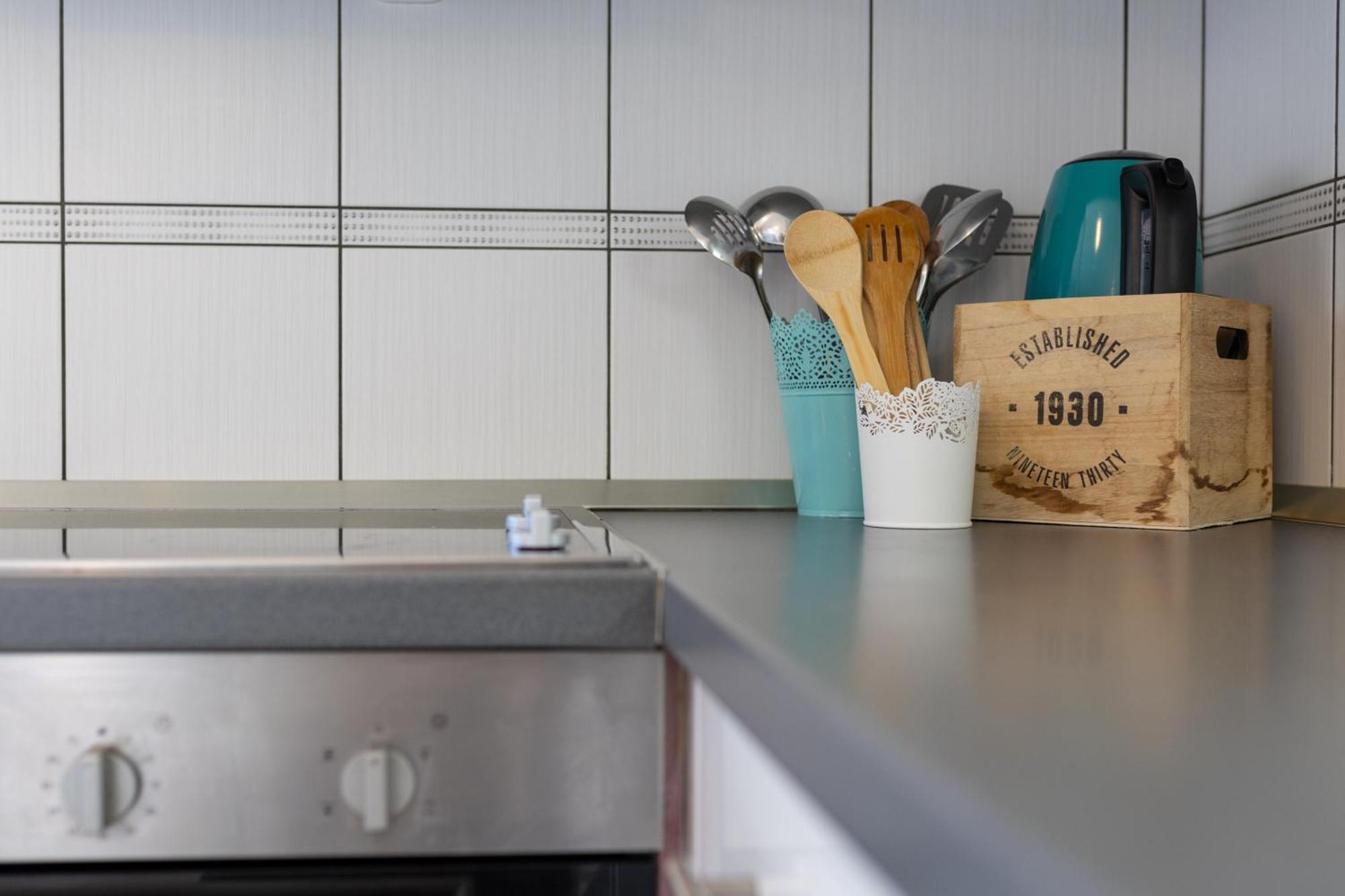 Apartments Belmat تروغير المظهر الخارجي الصورة