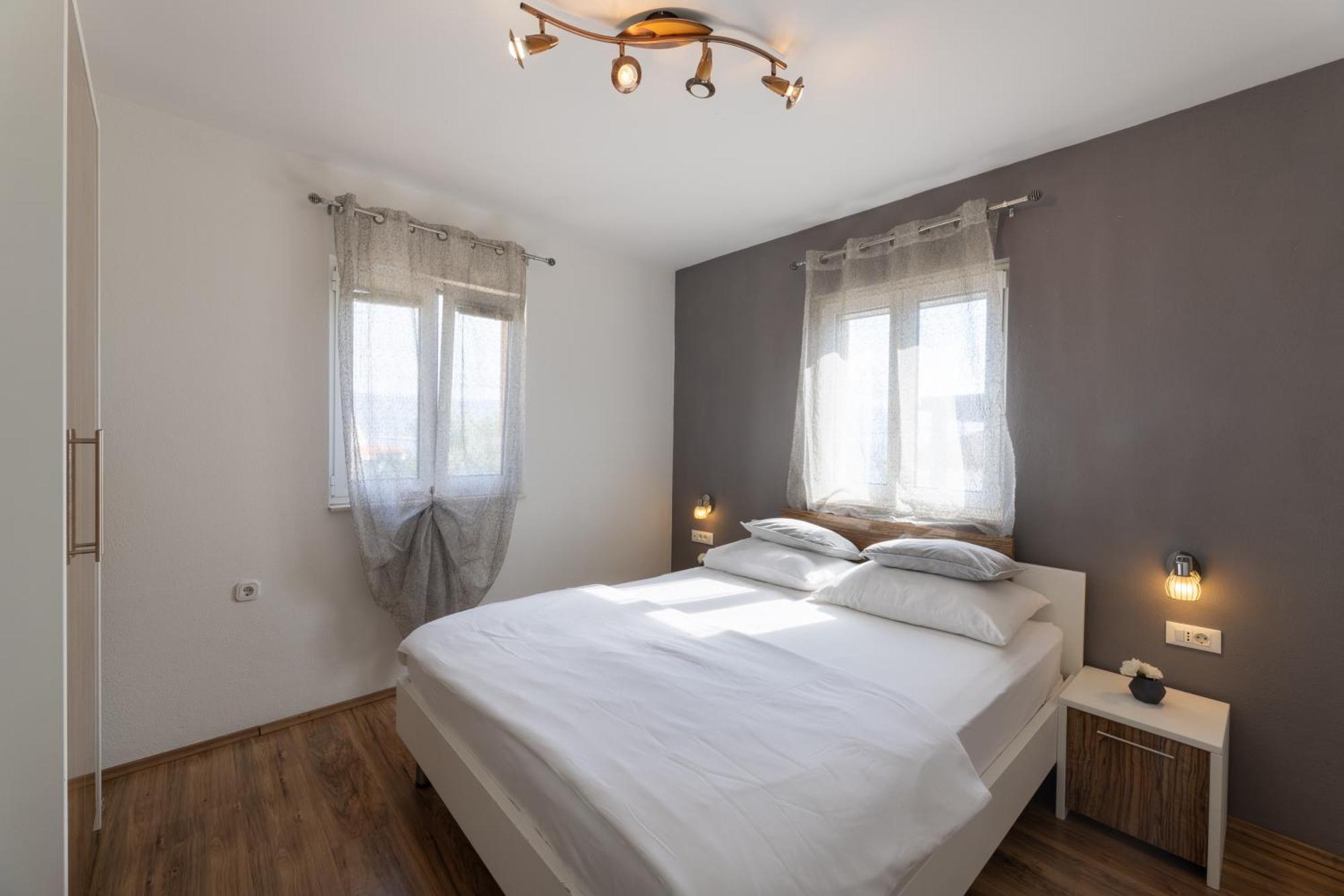 Apartments Belmat تروغير المظهر الخارجي الصورة