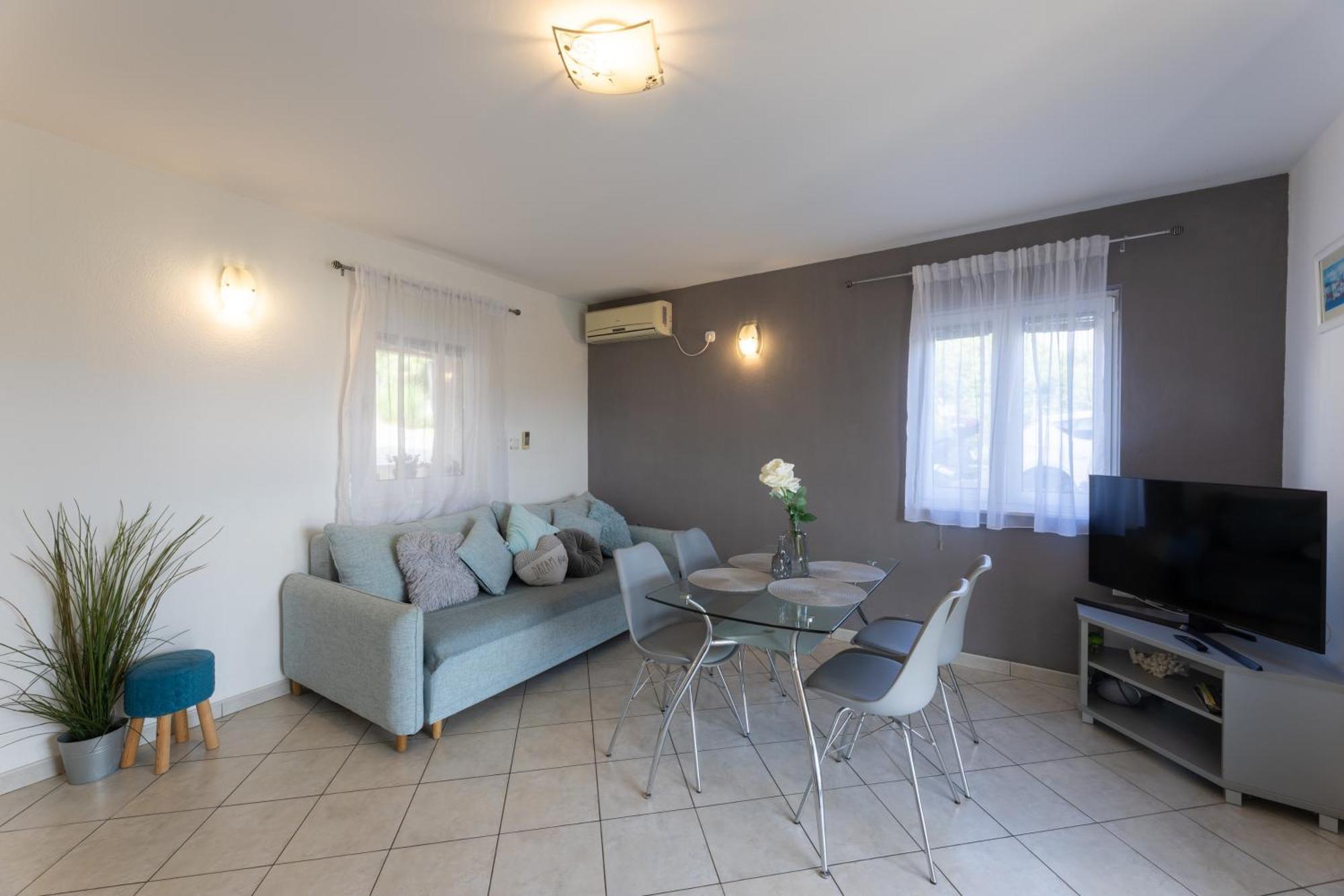 Apartments Belmat تروغير المظهر الخارجي الصورة