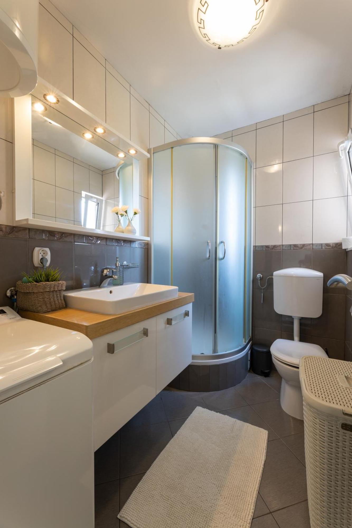 Apartments Belmat تروغير المظهر الخارجي الصورة