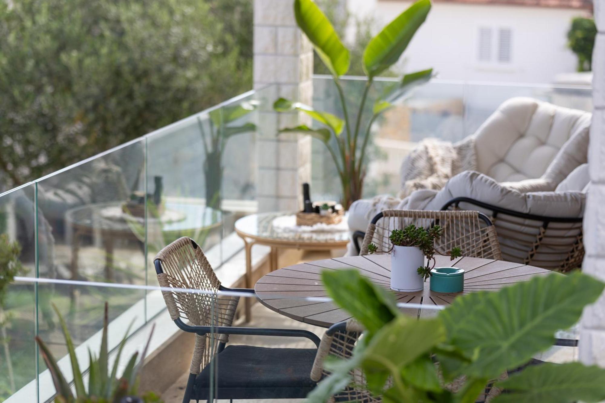Apartments Belmat تروغير المظهر الخارجي الصورة