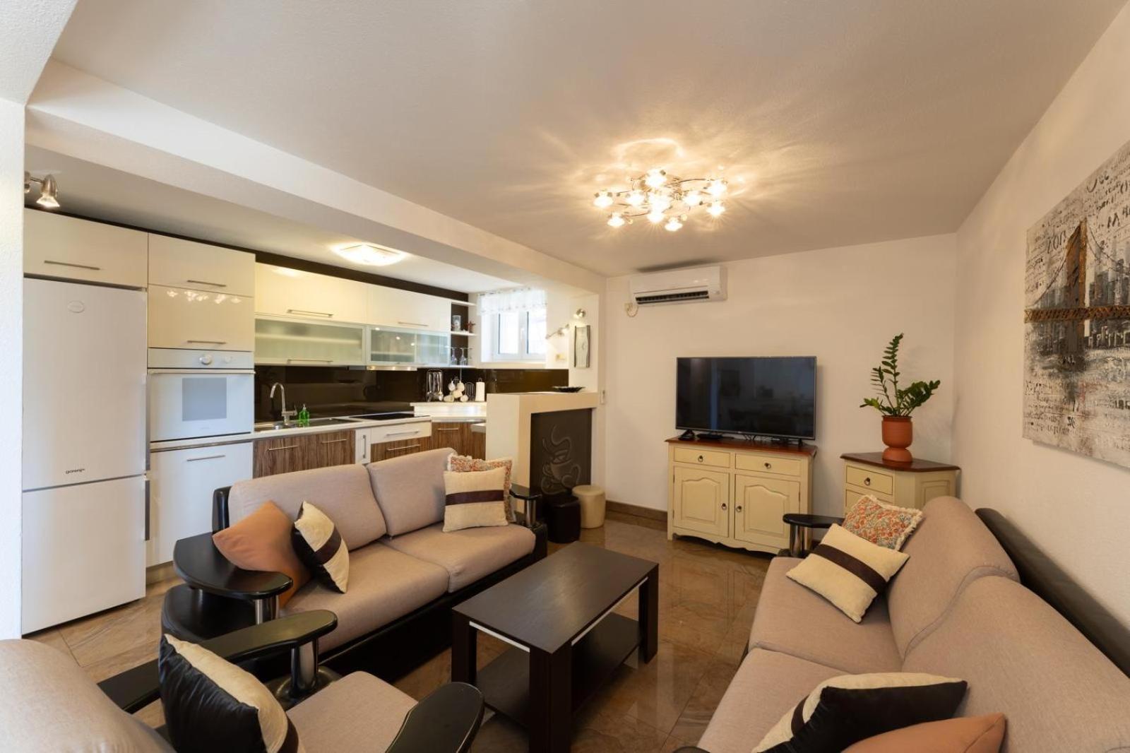 Apartments Belmat تروغير المظهر الخارجي الصورة