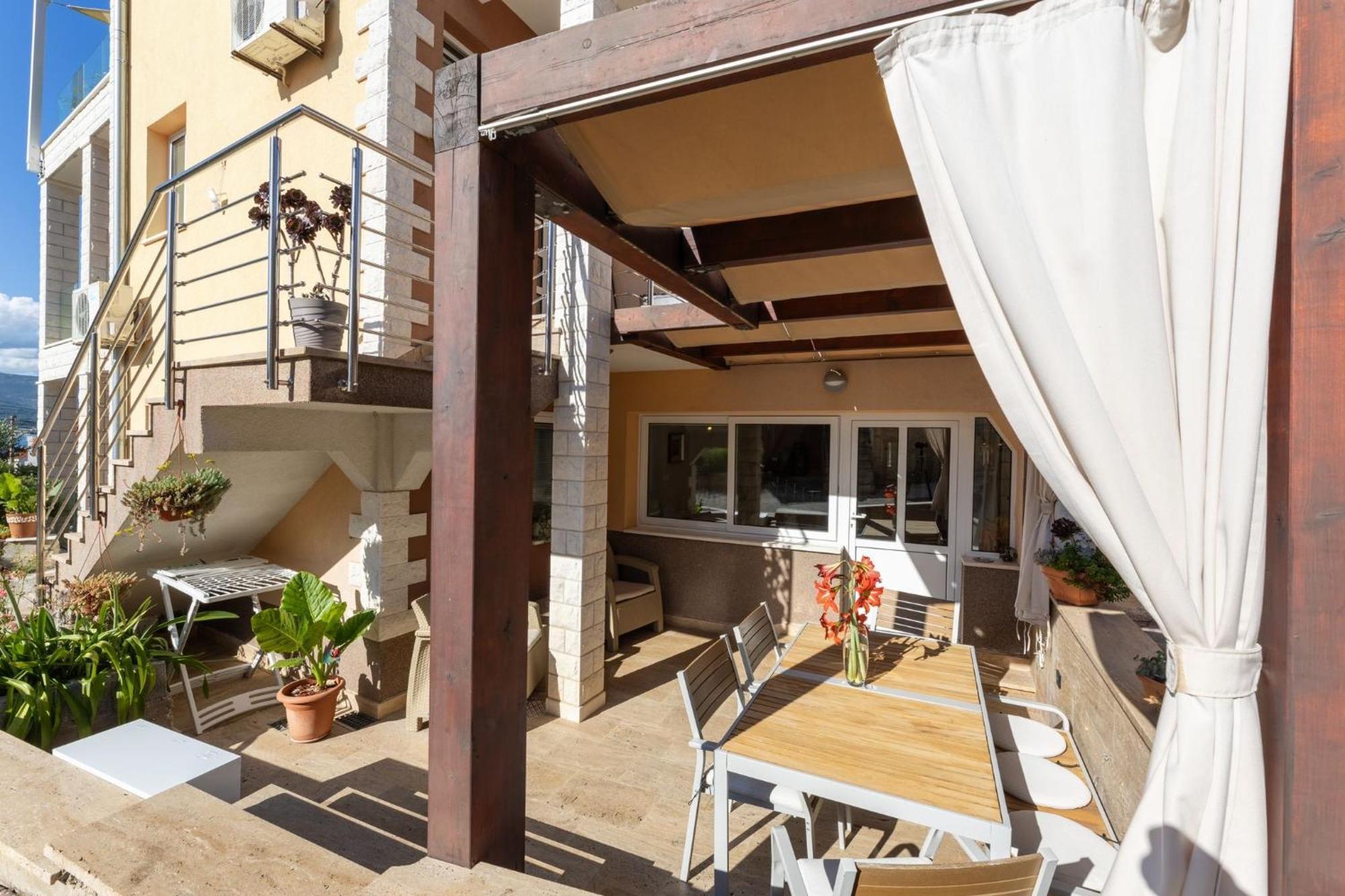 Apartments Belmat تروغير المظهر الخارجي الصورة