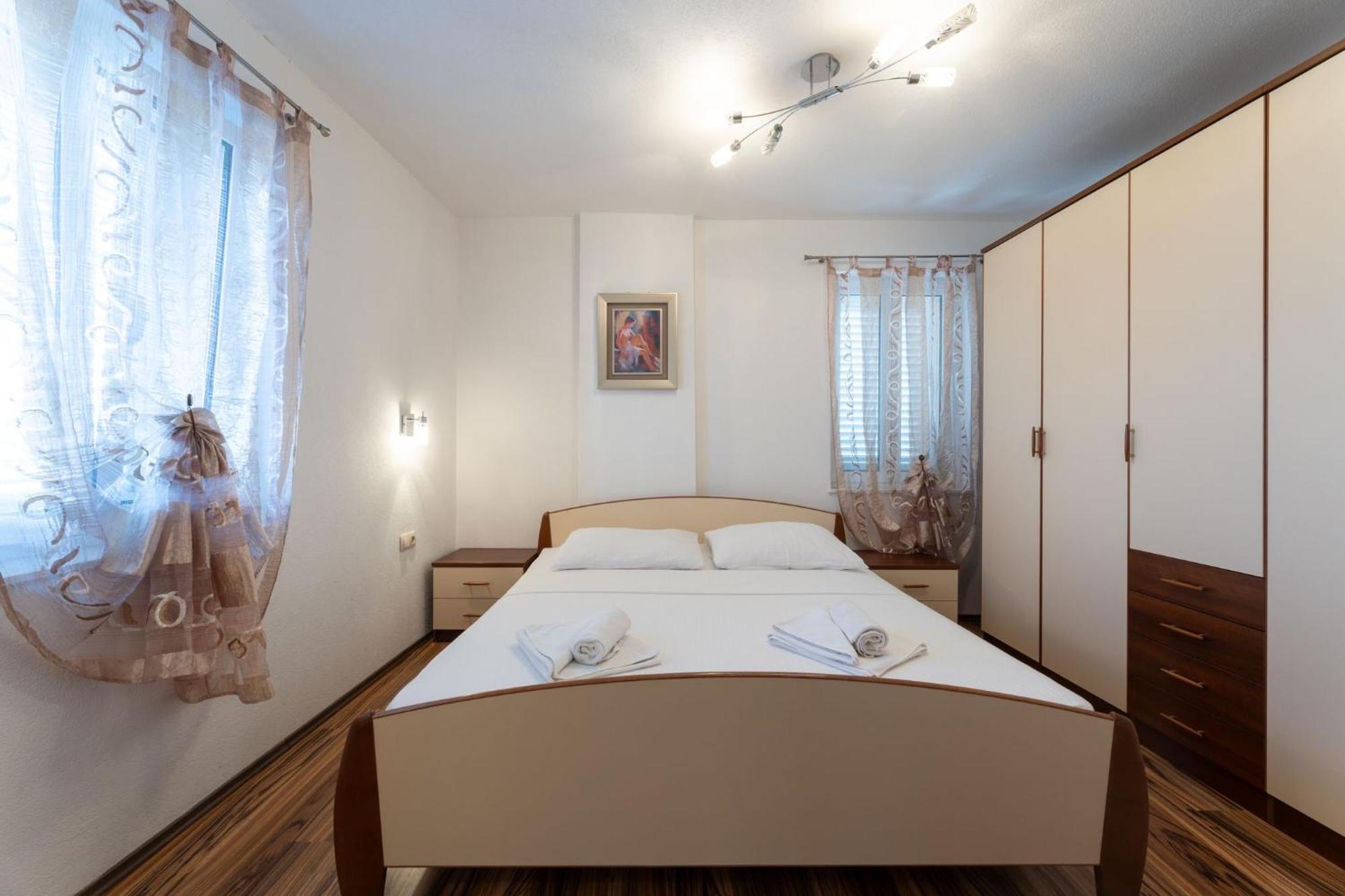Apartments Belmat تروغير المظهر الخارجي الصورة