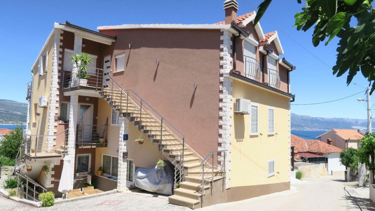 Apartments Belmat تروغير المظهر الخارجي الصورة