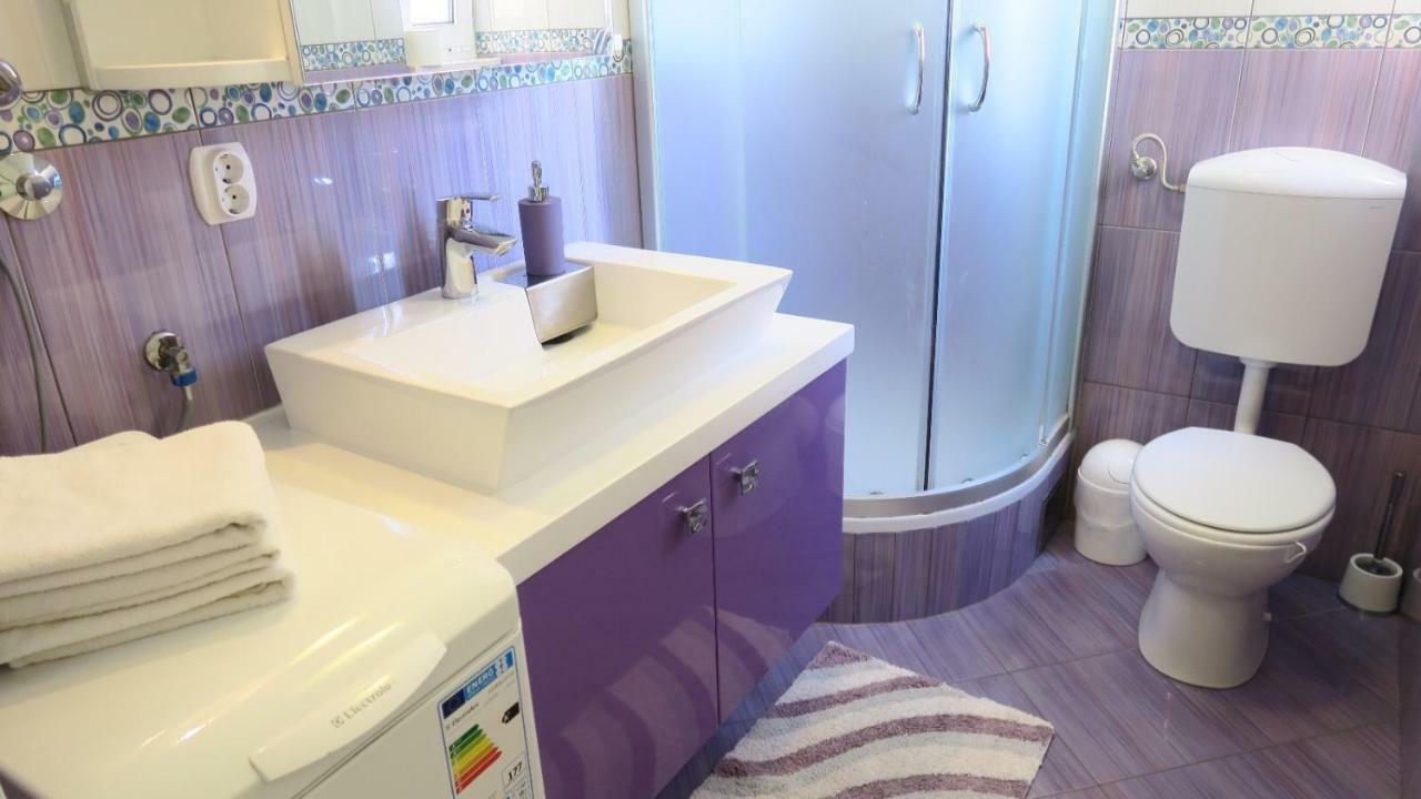 Apartments Belmat تروغير المظهر الخارجي الصورة