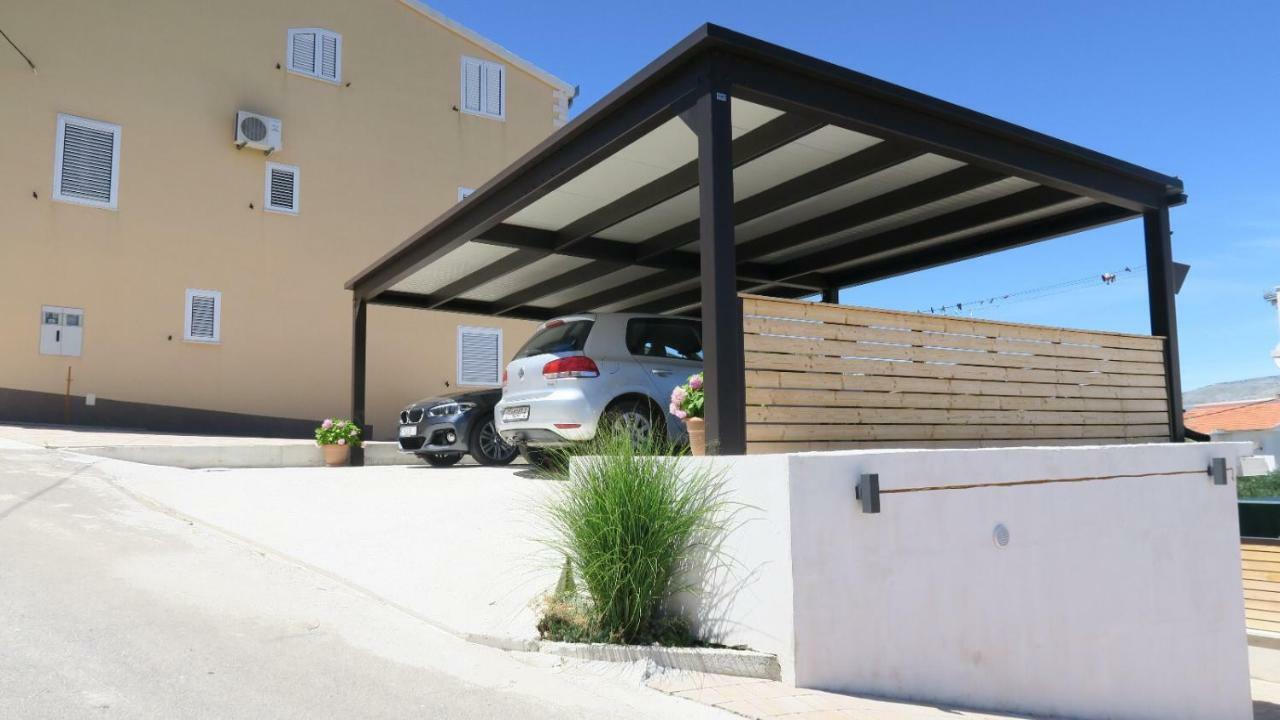 Apartments Belmat تروغير المظهر الخارجي الصورة