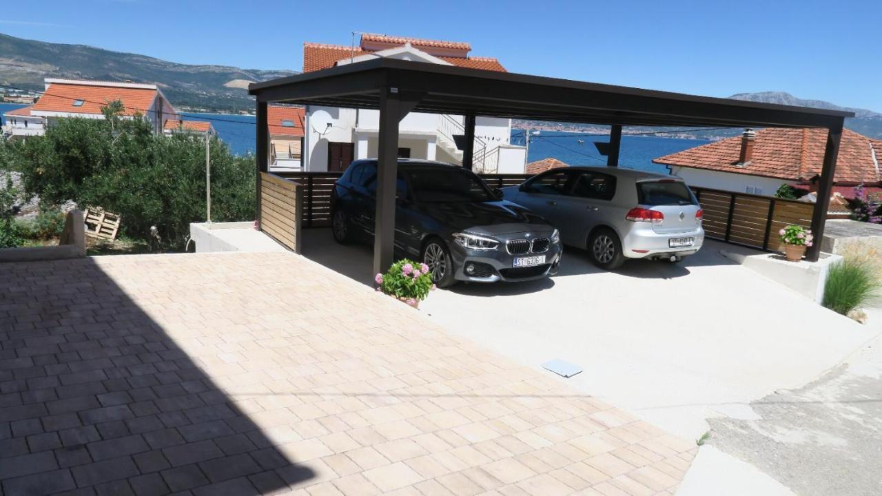 Apartments Belmat تروغير المظهر الخارجي الصورة