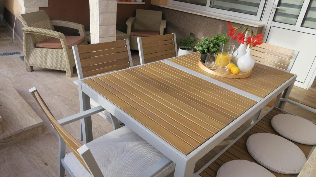 Apartments Belmat تروغير المظهر الخارجي الصورة